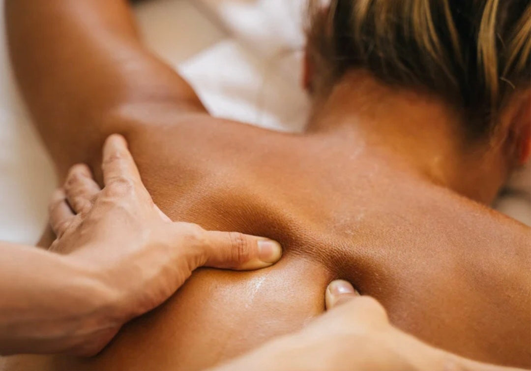 Massage Sportif