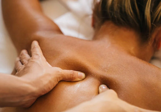 Massage Sportif