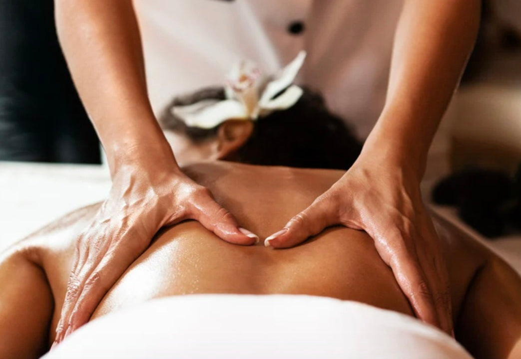 Massage Relaxant