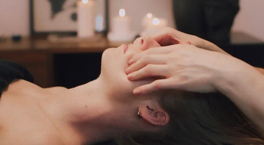 Massage Kobido